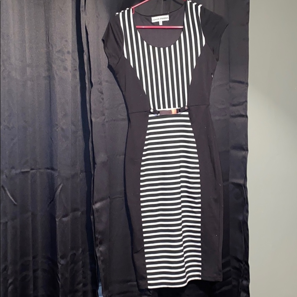 Almost famous dress